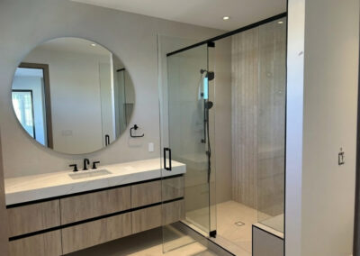 Bathroom Remodeling