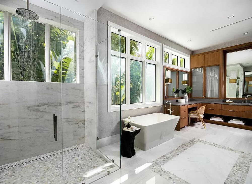 Baths Project