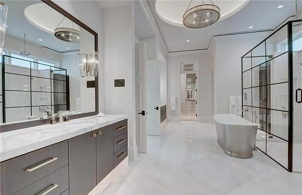 Baths Project