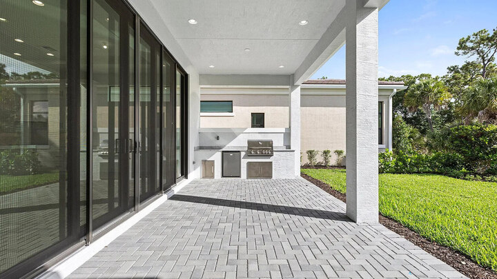 Home Remodeling Project