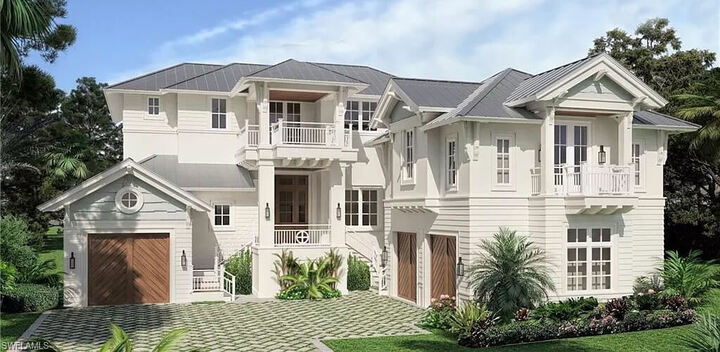 Home Construction Project