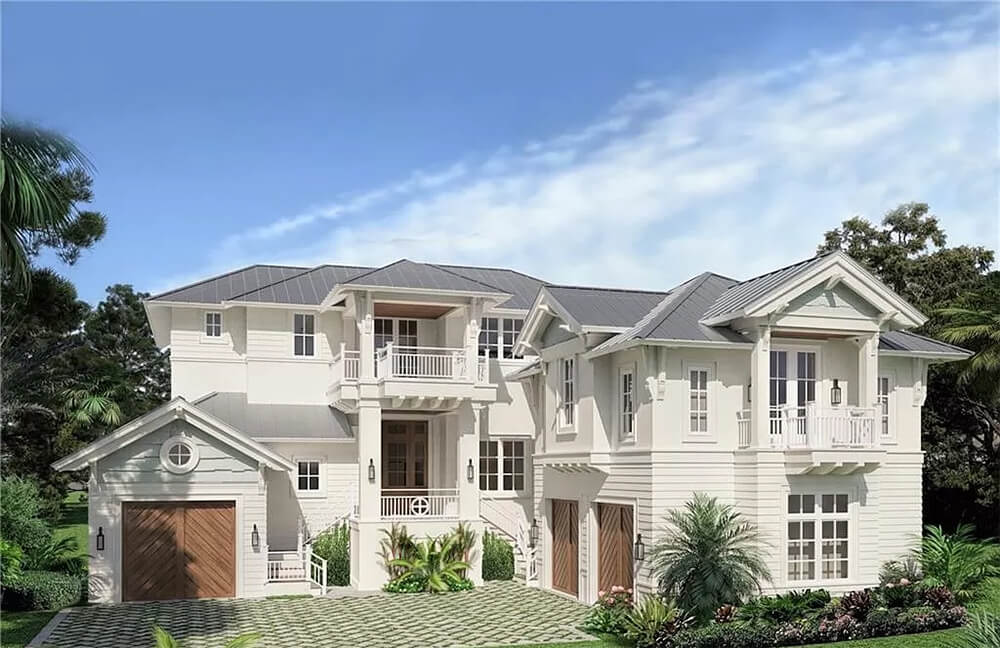 Home Construction Project
