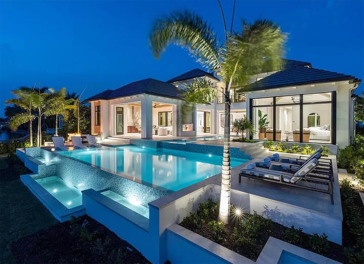 Home Construction Project
