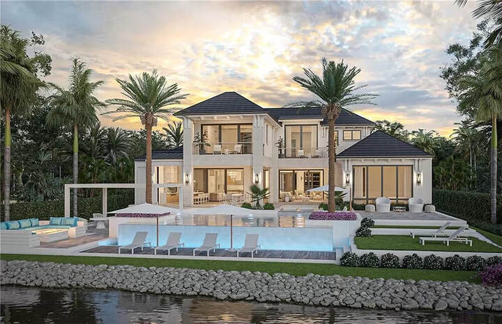 Home Construction Project