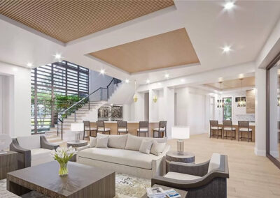 Home Remodeling Project