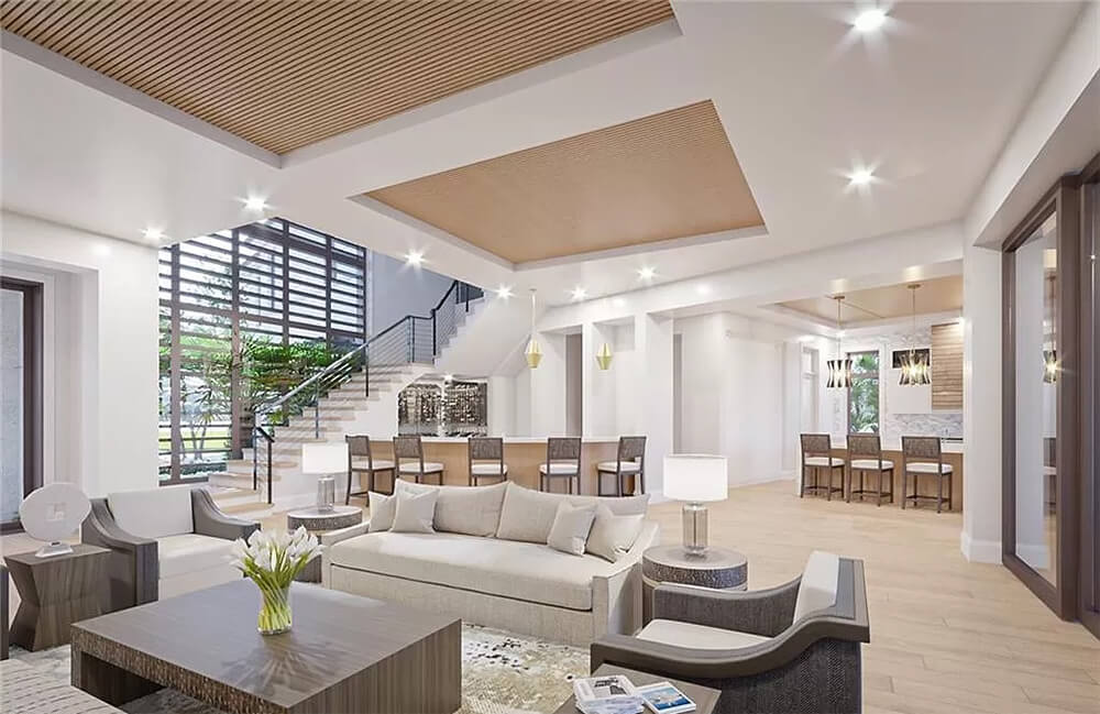 Home Remodeling