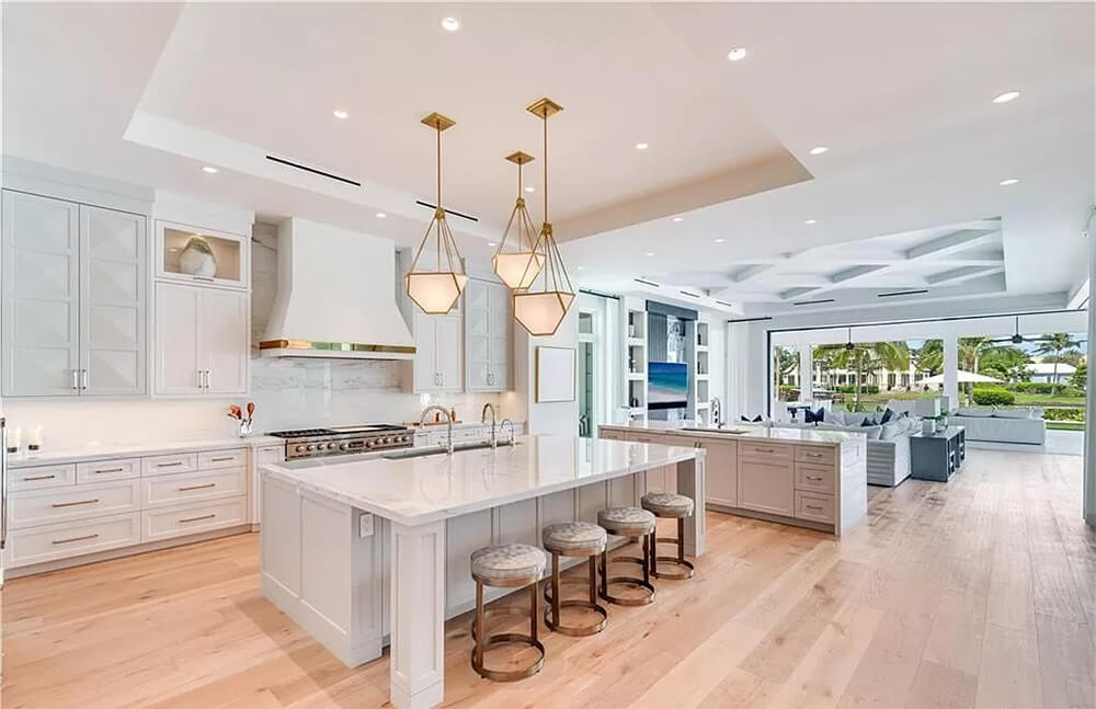 Kitchens Project