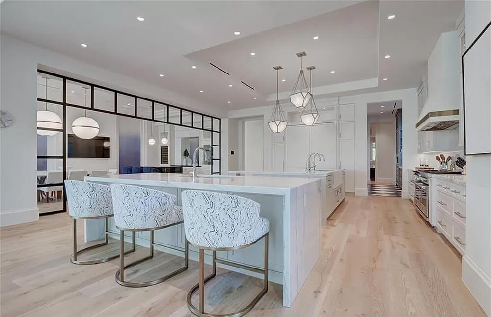 Kitchens Project