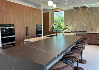 Kitchen Remodeling