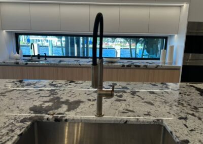 Kitchen Remodeling