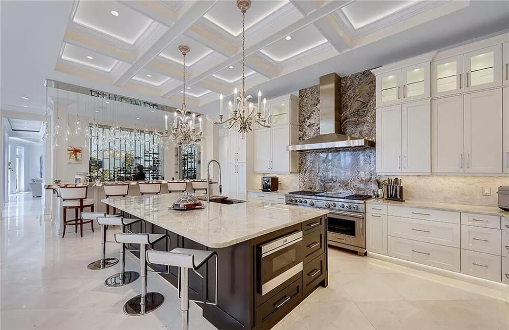 Kitchens Project