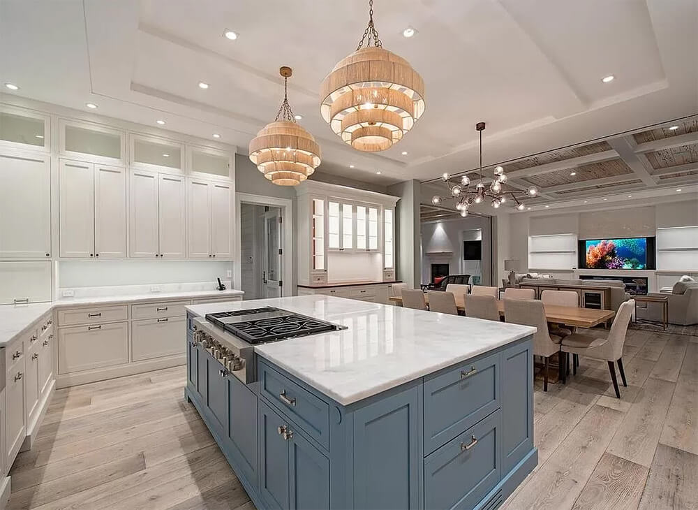Kitchens Project